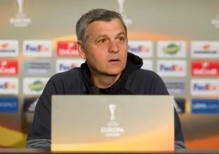 "Şenol Güneş'in yorumuna memnun oldum"