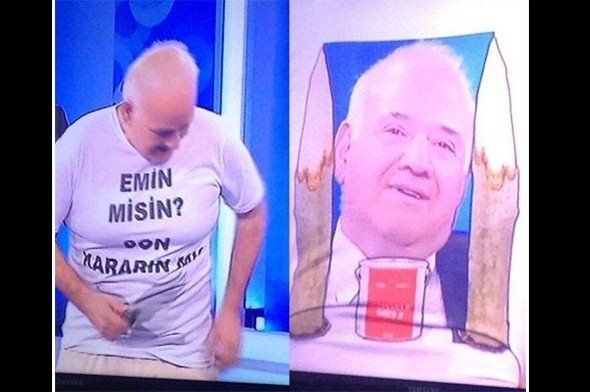 Ünlüler Beşiktaş’ın şampiyonluğunu böyle kutladı