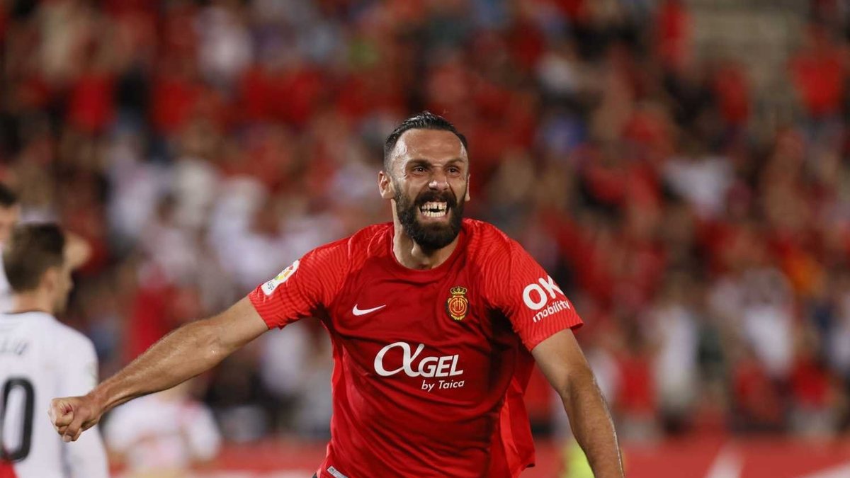 Fenerbahçe ve Vedat Muriqi sonunda kavuşuyor! Önümüzdeki saatlerde...