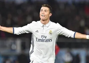 Çin'den Ronaldo'ya çılgın teklif!