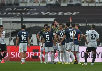 Avrupa'nın en sert takımı F.Bahçe!