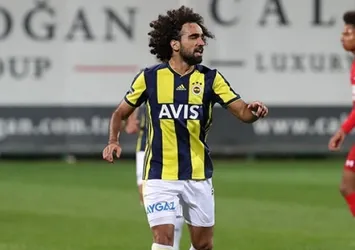 Sadık formayı kaptı