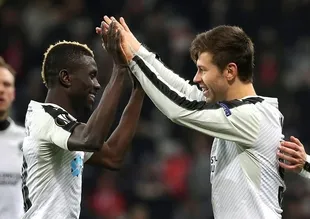 Fenerbahçe'nin rakibi Krasnodar'ı tanıyalım