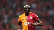 Osimhen’den G.Saray’a mesaj!
