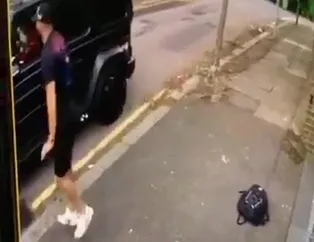 Mesut Özil'e bıçaklı saldırı girişimi