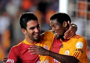 Galatasaray'a yeni Keita geliyor