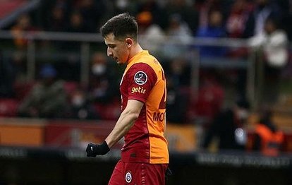 Galatasaray’da Morutan’a Pisa talip oldu!