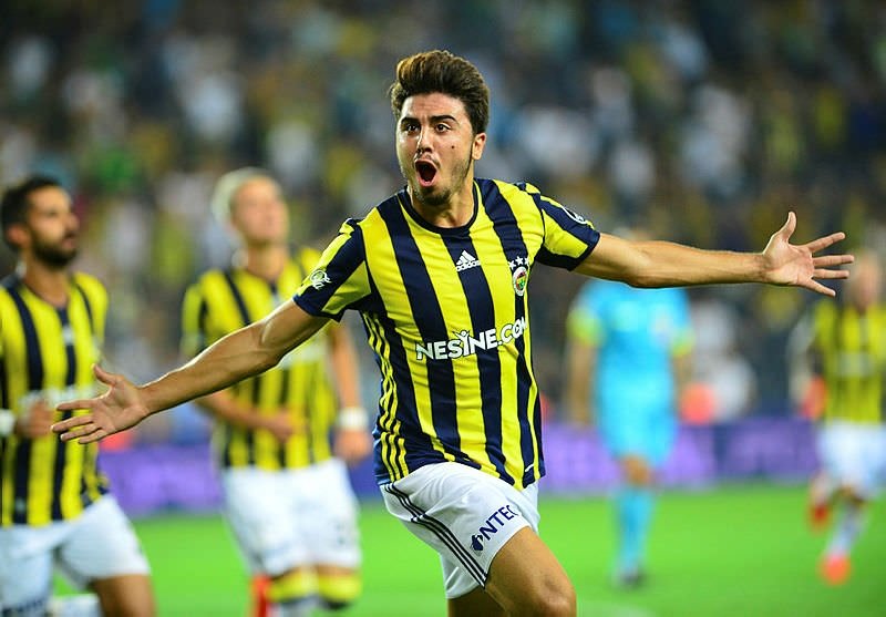 Ozan Tufan’ın babası patladı!