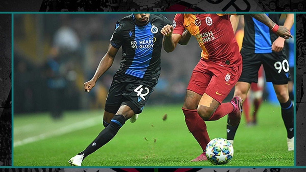 Fenerbahçe'den Galatasaray'a bir çalım daha! İşte Kanarya'nın 4. transferi Fenerbahçe'den Galatasaray'a bir çalım daha! İşte Kanarya'nın 4. transferi