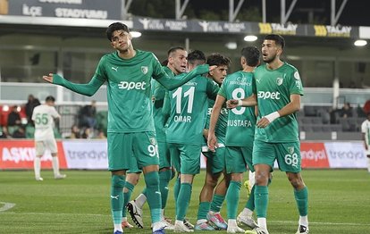 Sipay Bodrum FK rahat kazandı