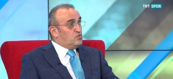 Abdürrahim Albayrak: Fatih Terim, Galatasaray’a ’hayır’ demez