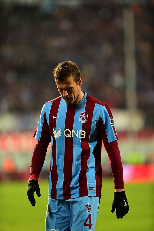 Süper Lig’in en yaşlı 11’i