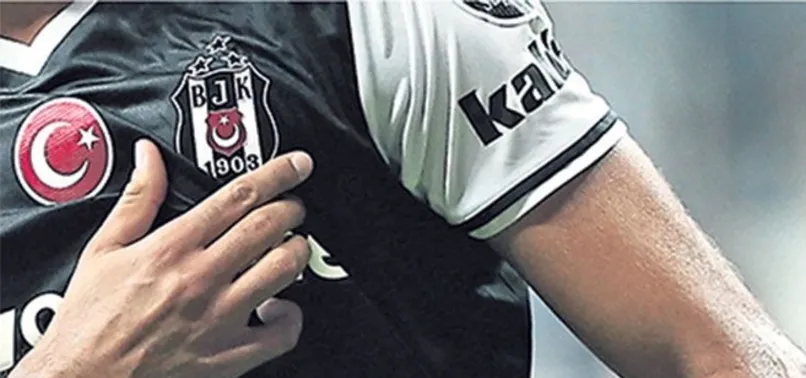 Beşiktaş'ın üç yıldız planı