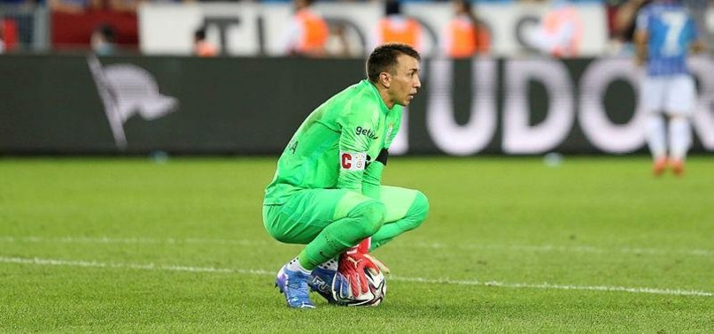 Kayserispor Galatasaray maçında Muslera'nın hatası pahalıya mal olacaktı! İşte o pozisyon