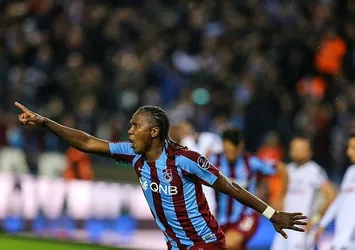 Rodallega, Beşiktaş'ı gözüne kestirdi
