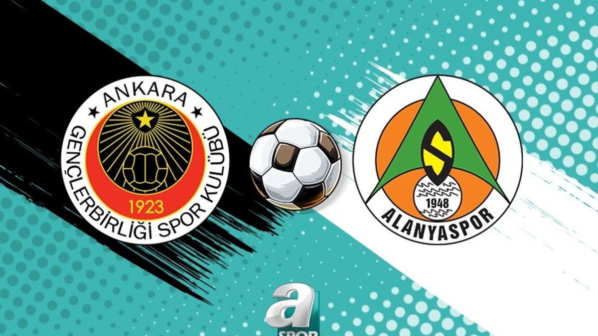 Gençlerbirliği - Corendon Alanyaspor CANLI MAÇ | Trendyol Süper Lig 8. hafta Gençlerbirliği - Corendon Alanyaspor CANLI MAÇ | Trendyol Süper Lig 8. hafta