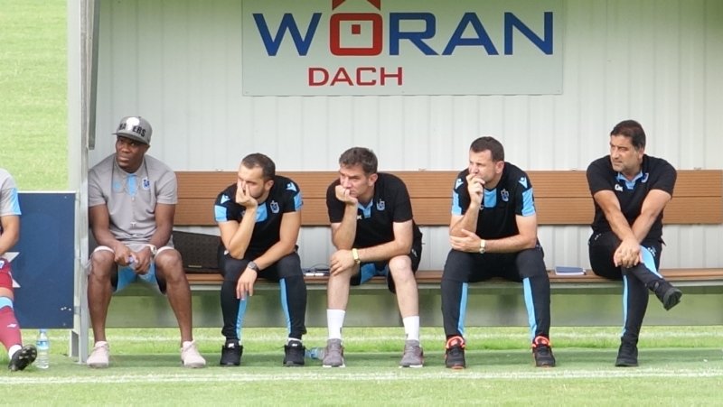 Trabzonspor aradığı golcüyü buldu
