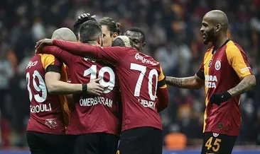 Avrupa'da tek!