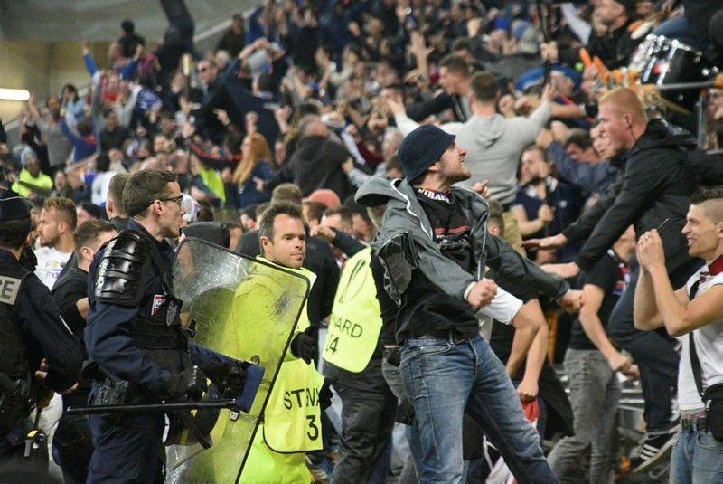 UEFA’dan Beşiktaş’ı şoke eden karar
