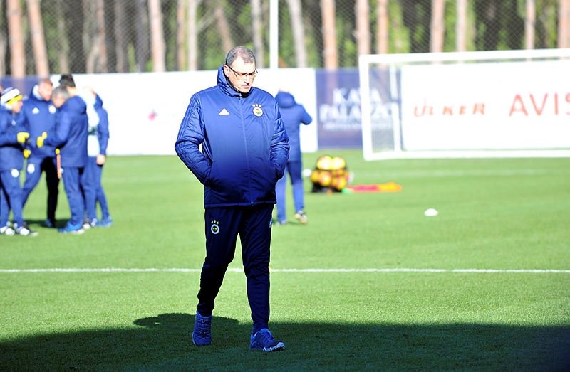 Comolli’ye sürpriz teklif! Gidiyor mu?