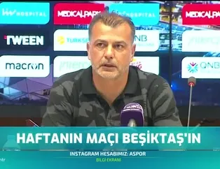 Murat Şahin'den transfer açıklaması