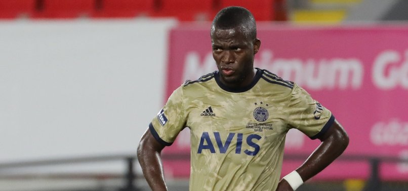 Fenerbahçe'de Enner Valencia'nın farkı rakamlarda