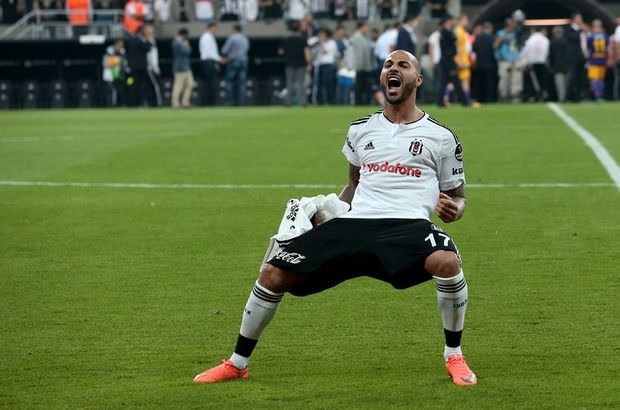 Avrupa’da haftanın karmasına Süper Lig’den 2 isim