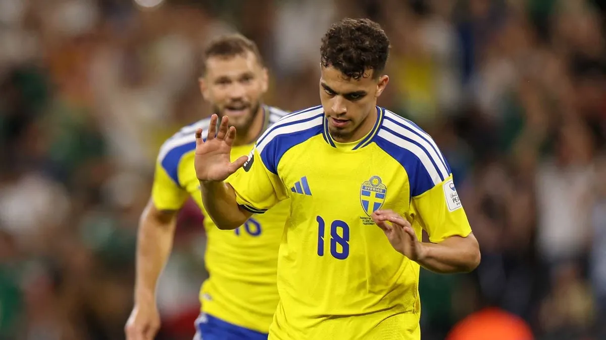 Fenerbahçe Launch Move for Yasin Ayari Ahead of January