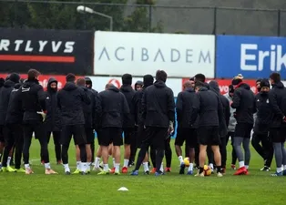 Beşiktaş'ta flaş Babel gelişmesi!