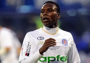 Beşiktaş'tan Kouassi hamlesi