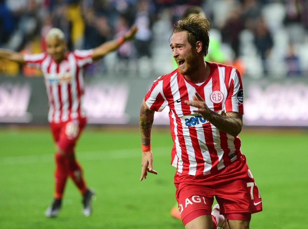 Süper Lig’de 2016-2017 sezonunun bütün transferleri