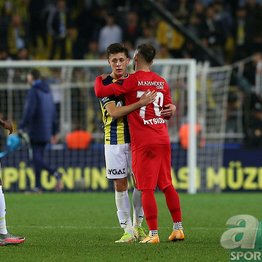 TRANSFER HABERİ - Fenerbahçe’de Arda Güler’e 1 talip daha! Teklif edilen rakam...
