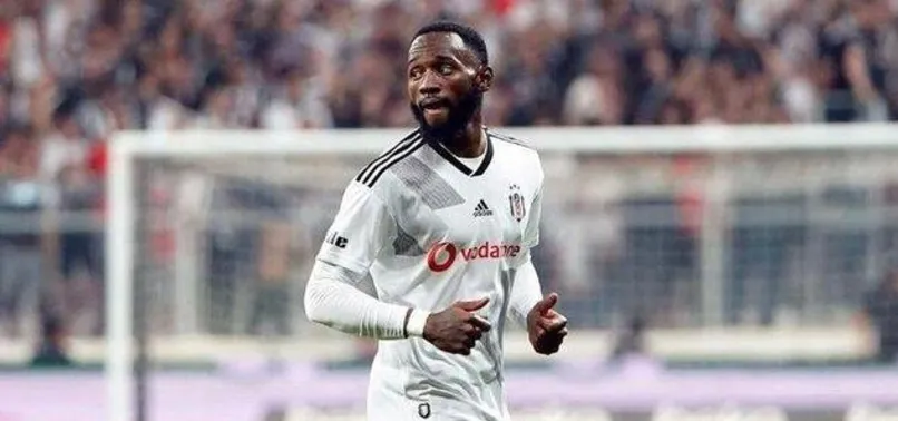 N’Koudou Beşiktaş'tan ayrılıyor