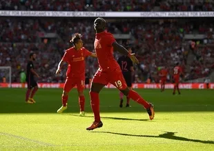 Liverpool fena Barça'ladı!