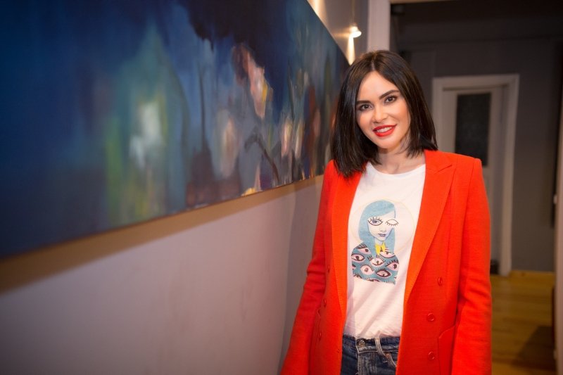 Fenerbahçeli Volkan Demirel’in eşi Zeynep Demirel patladı! Kimse köleniz değil