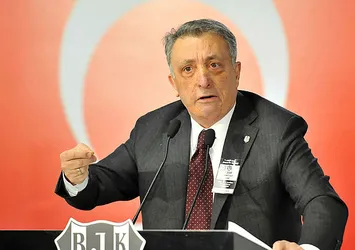 Beşiktaş'tan TFF'ye tepki: Sıra kimde?
