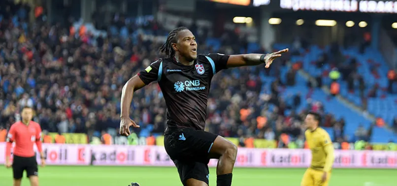 Rodallega bu hafta biter
