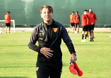 Tamer Tuna Kasımpaşa'ya bilendi: Kazanacağız