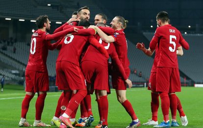 Son dakika spor haberi: Azerbaycan’dan Türkiye’ye jest! Bakü’de oynanacak olan Euro 2020 maçları...