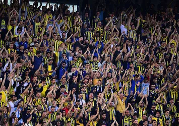 Kadıköy'de şölen vakti!