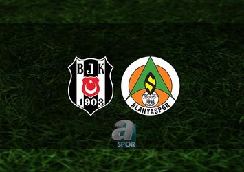 Kartal Alanyaspor'u ağırlıyor!