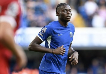 F.Bahçe'den orta sahaya 20'lik dinamo!