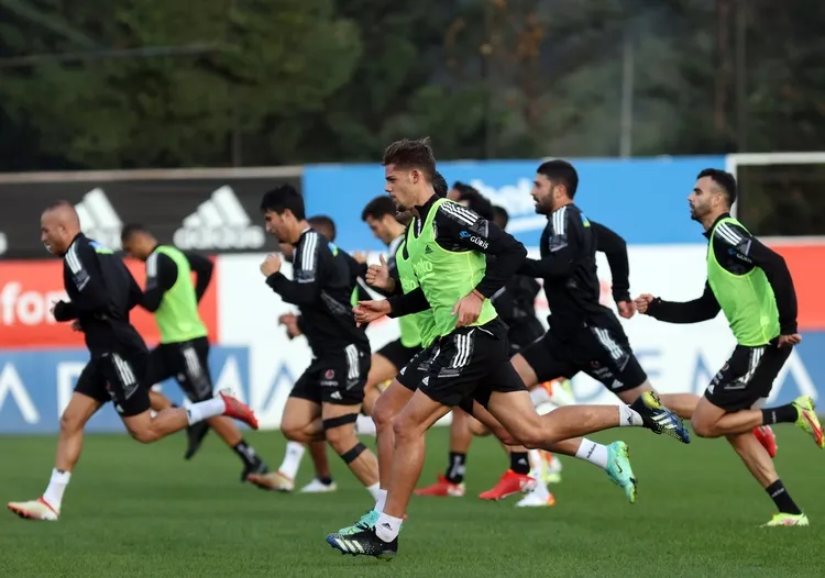 Beşiktaş'a Miralem Pjanic ve Francisco Montero'dan müjdeli haber! - 1