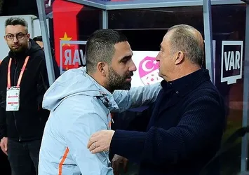 Aidiyet için Arda Turan