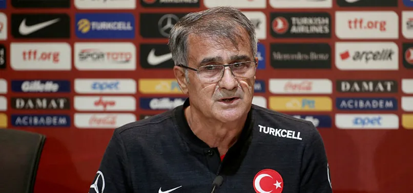 Şenol Güneş'in büyük Türkiye hayali