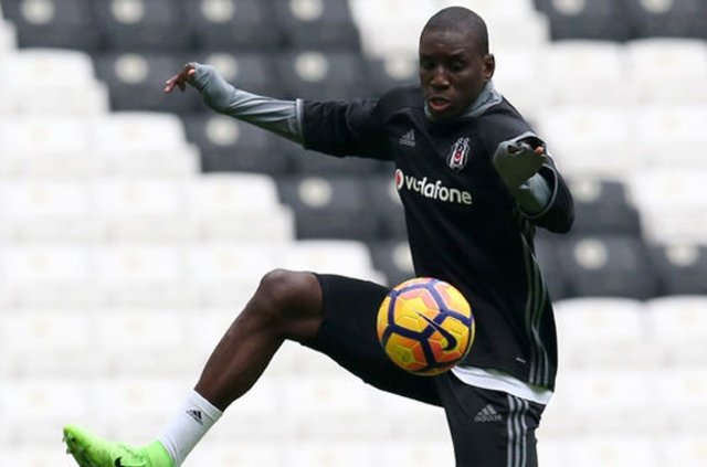 Talisca’ya çok sert tepki
