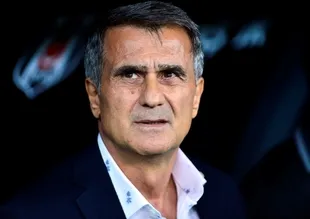 Şenol Güneş: "Daha fazla tedbir alacağız"