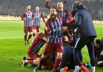 "Fenerbahçe'yi yine elimizden kaçırdık"