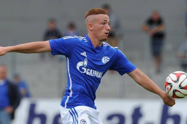 Beşiktaş genç yıldızı İstanbul’a getirdi