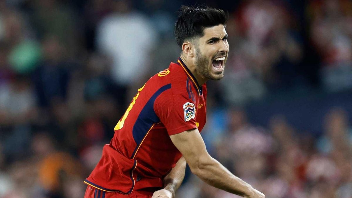 TRANSFER HABERLERİ | Fenerbahçe'de Asensio heyecanı! Gündem oldu TRANSFER HABERLERİ | Fenerbahçe'de Asensio heyecanı! Gündem oldu